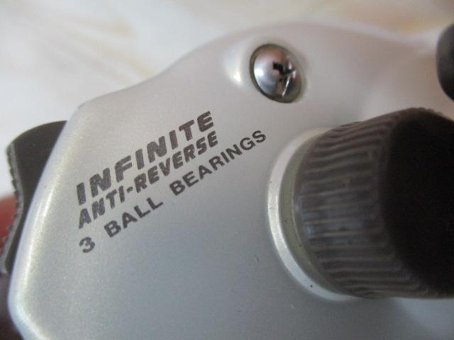 スーパーダイナミックX 150i早技