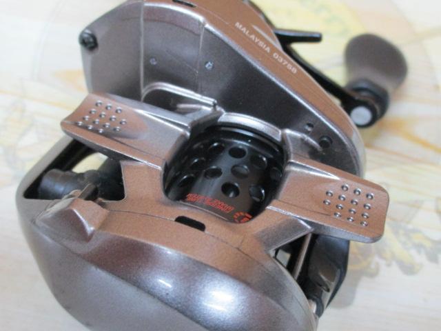 スコーピオンBFS XG LH