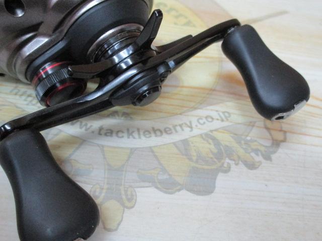 スコーピオンBFS XG LH