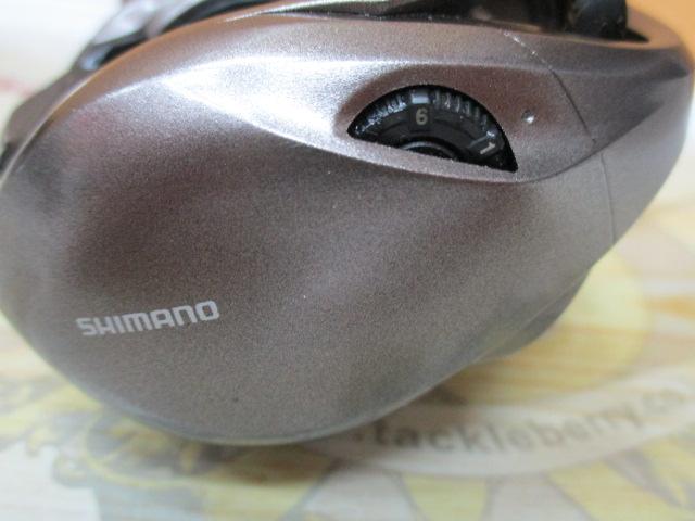 スコーピオンBFS XG LH