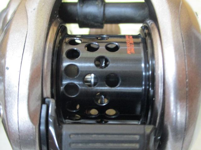 スコーピオンBFS XG LH