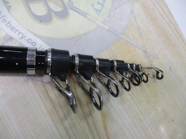 メガディス 3-53遠投・N