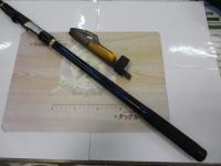 メガディス 3-53遠投・N