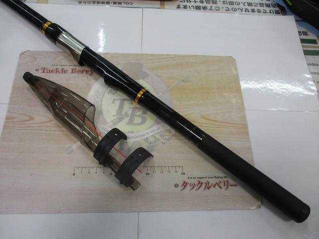 剛弓カゴ 3-57B遠投・Y