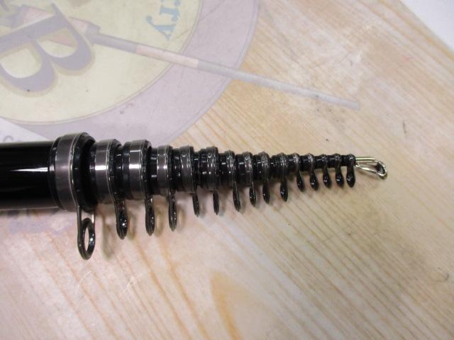 剛弓カゴ 3-57B遠投・Y