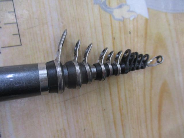 18鱗海マスターチューン 1-500