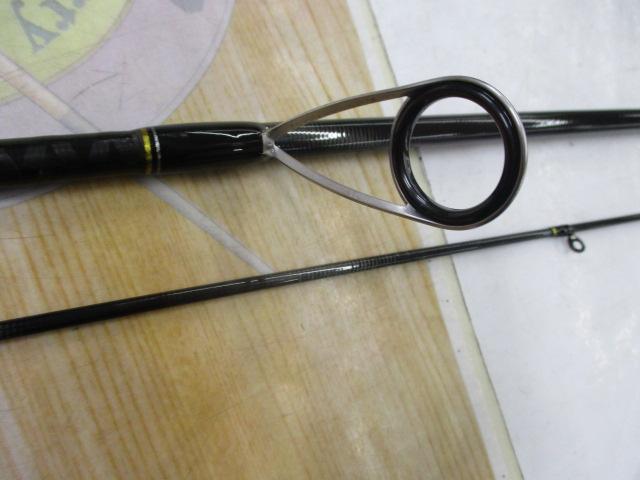 クロステージ CRX-962ML