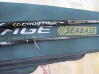 クロステージ CRX-962ML