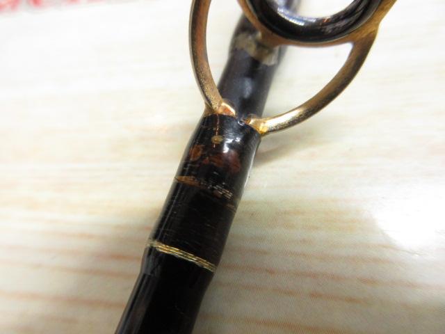 アイアンホークIM7 IH66CMHJ