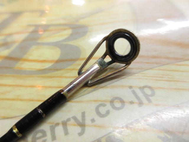 アイアンホークIM7 IH66CMHJ