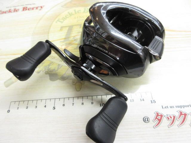 18アンタレスDC MDXG LH