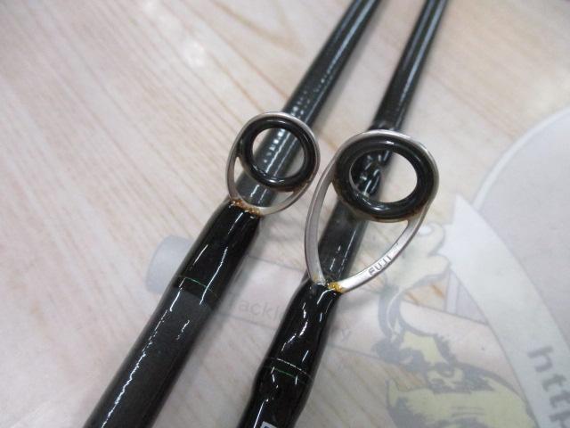 エメラルダスX 65MLB-S IM