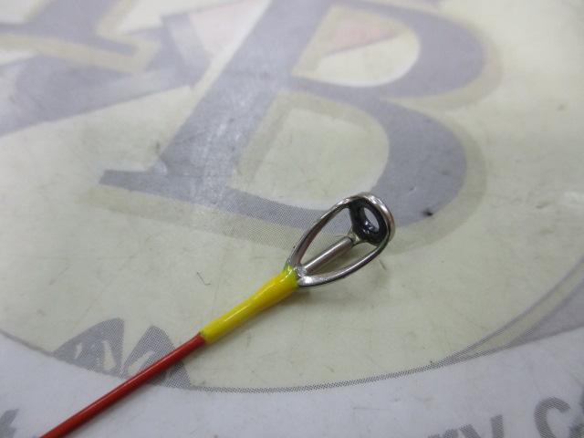 エメラルダスX 65MLB-S IM