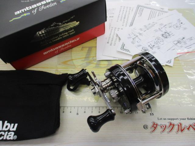 4501C Factory Tuned ブラック