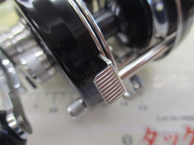 4501C Factory Tuned ブラック