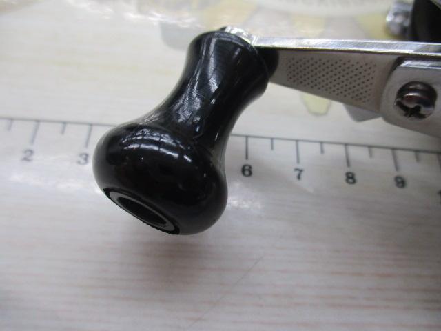 4501C Factory Tuned ブラック