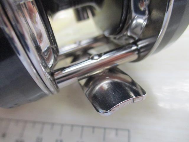 4501C Factory Tuned ブラック