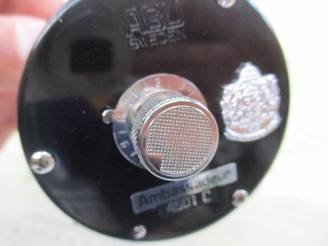 4501C Factory Tuned ブラック