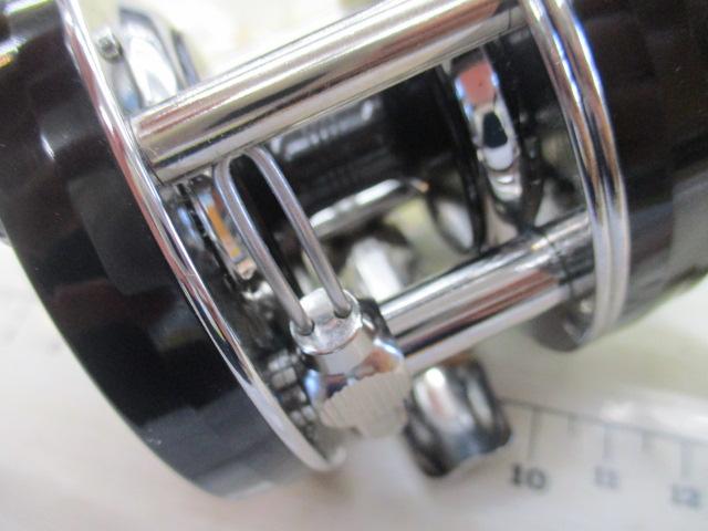 4501C Factory Tuned ブラック