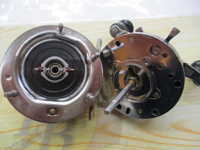 4501C Factory Tuned ブラック