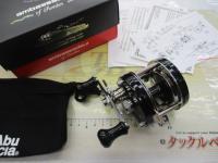 4501C Factory Tuned ブラック