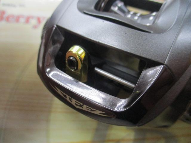 スティーズ 103HL