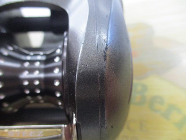 スティーズ 103HL