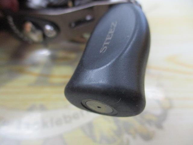 スティーズ 103HL