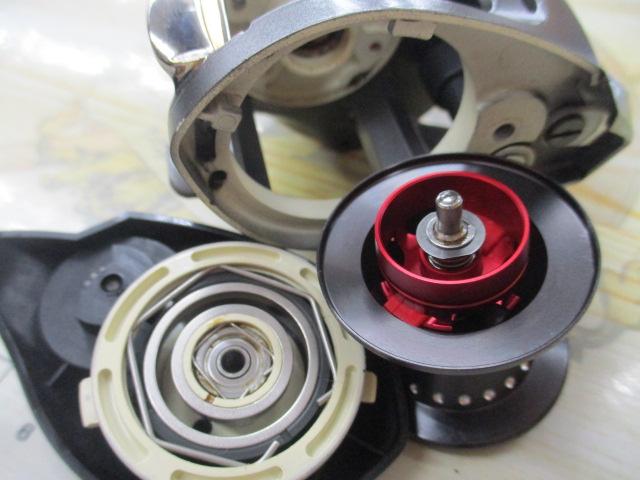 スティーズ 103HL