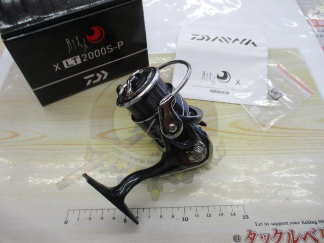 20月下美人X LT2000S-P