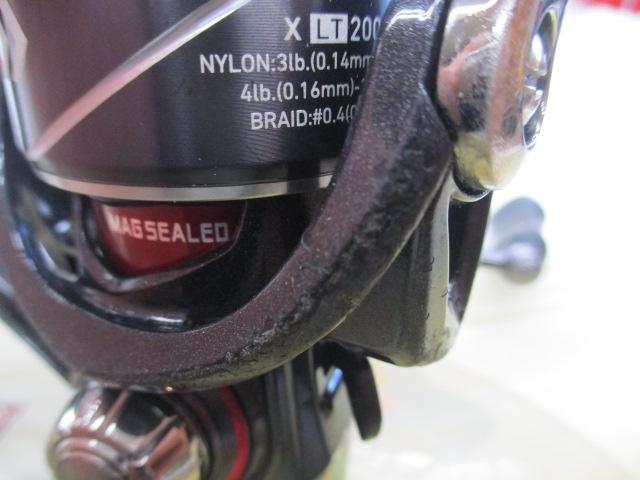 20月下美人X LT2000S-P