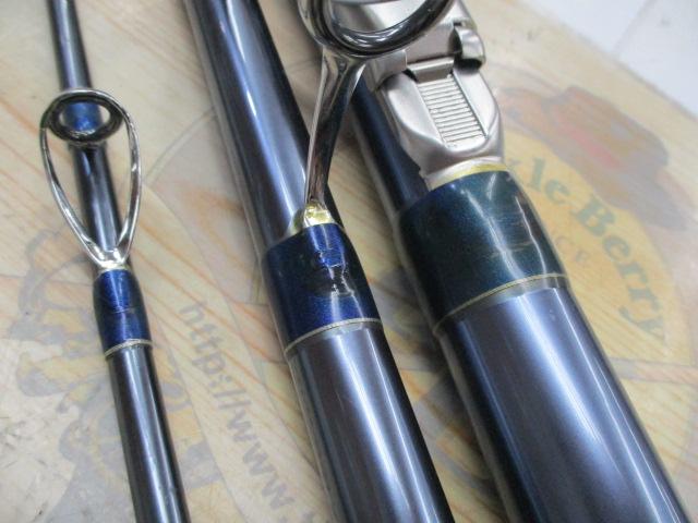 トップファイタープロスティンガーZ30-400