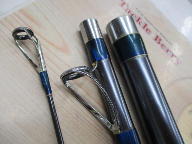 トップファイタープロスティンガーZ30-400