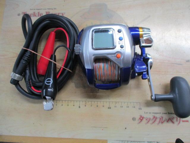ハイパータナコン 400FBe｜＠ベリーネット 日本最大新品中古釣具WEB