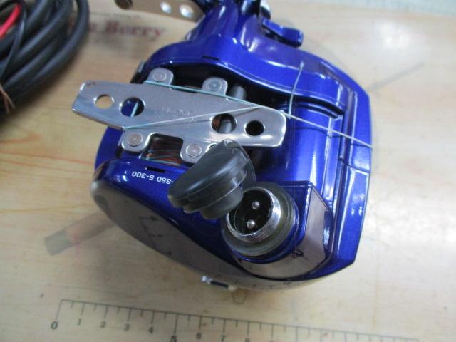 ハイパータナコン 400FBe｜＠ベリーネット 日本最大新品中古釣具WEB