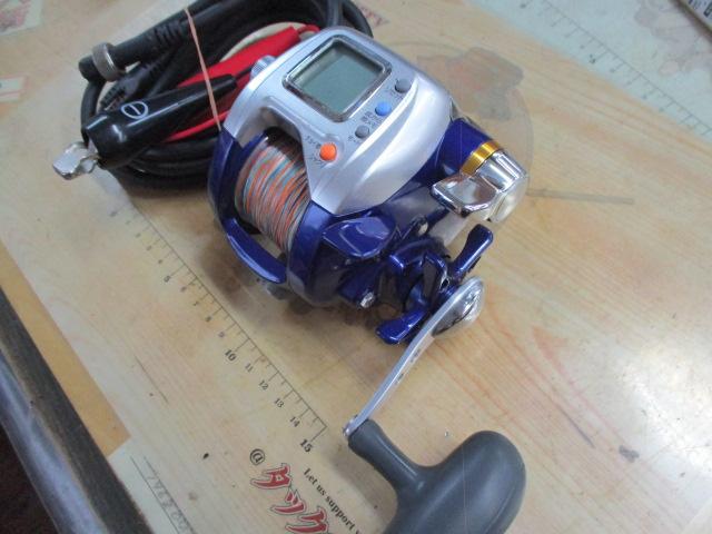 ハイパータナコン 400FBe｜＠ベリーネット 日本最大新品中古釣具WEB