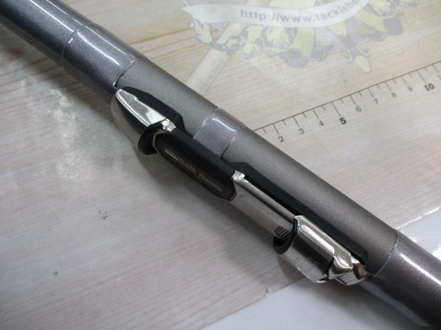 HXILエンブレムISO 2-53M