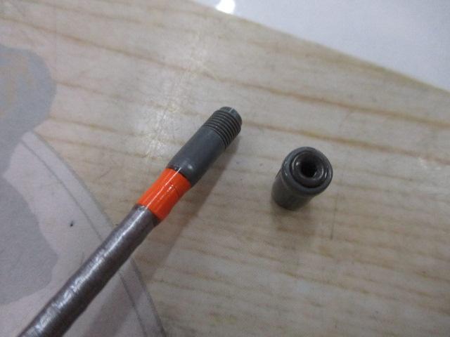 HXILエンブレムISO 2-53M