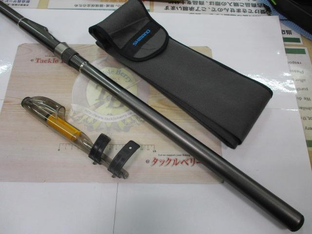 磯遠投EV 3-520PTS