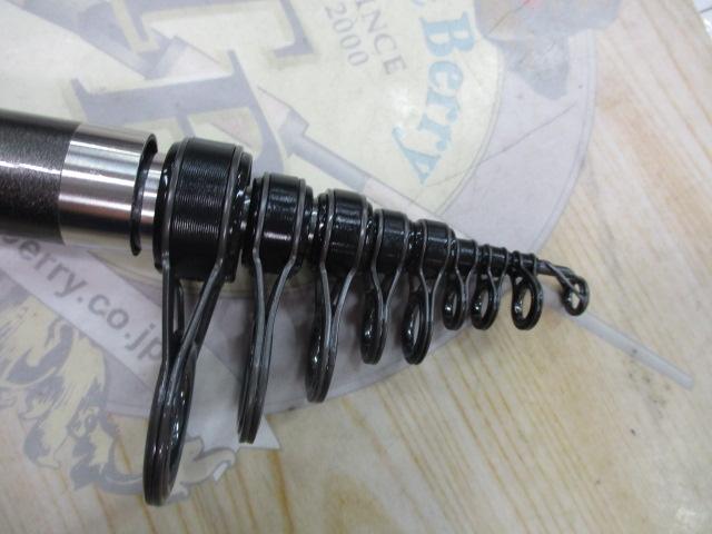 磯遠投EV 3-520PTS