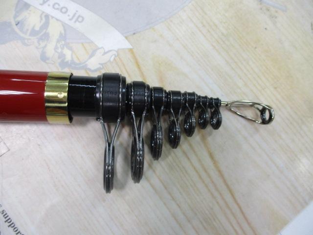 がま磯アルデナ 遠投S3-53