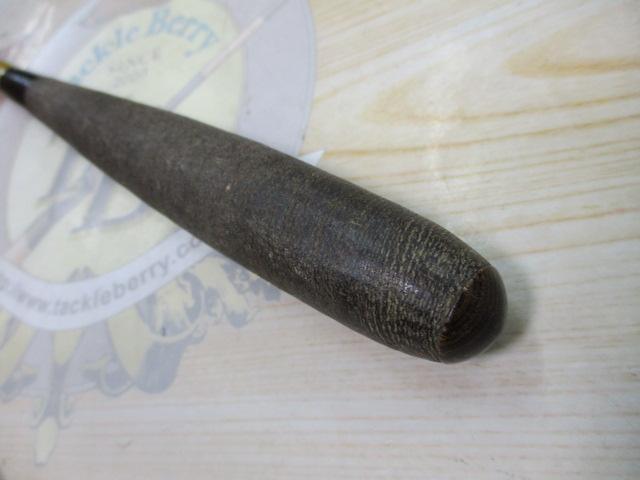 朱紋峰 飛造り 16