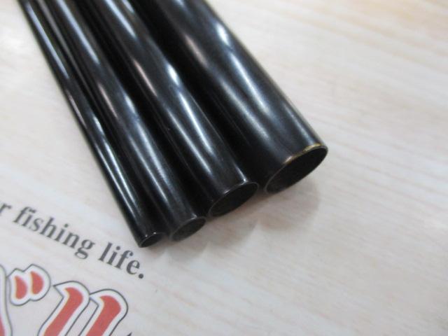 朱紋峰 飛造り 16