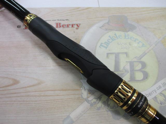 がま磯グレスペシャル F 1-50