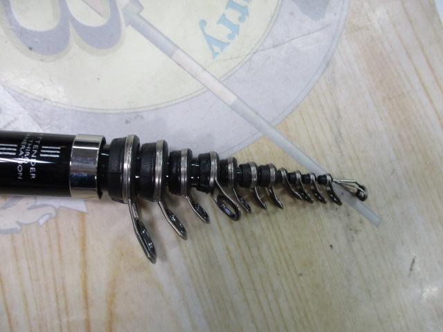 がま磯アテンダーⅢ 1.25-5.3