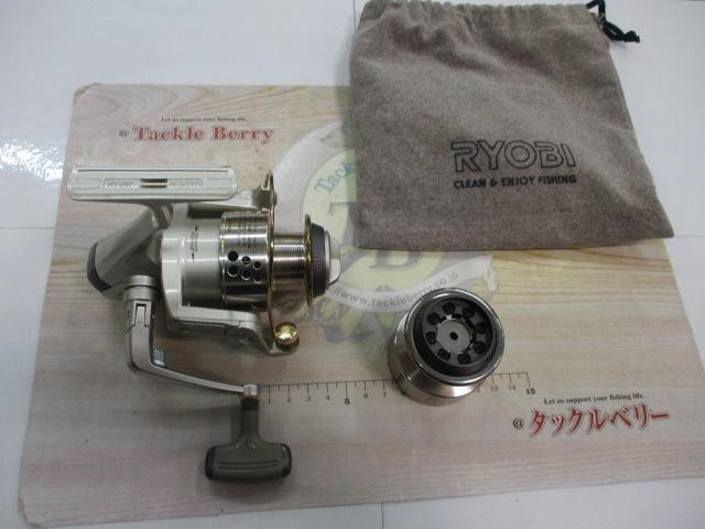 ザウバーVS2000Zi 