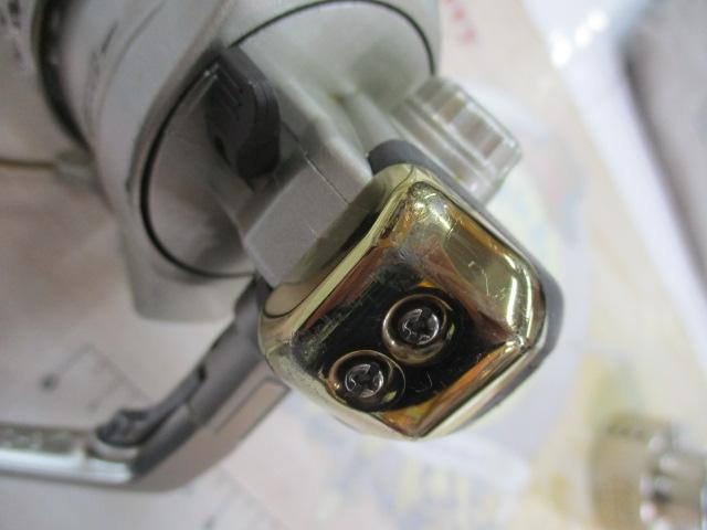 ザウバーVS2000Zi 