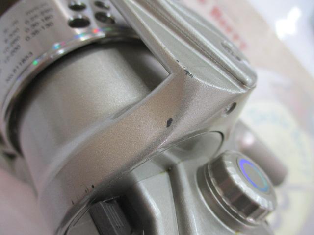 ザウバーVS2000Zi 