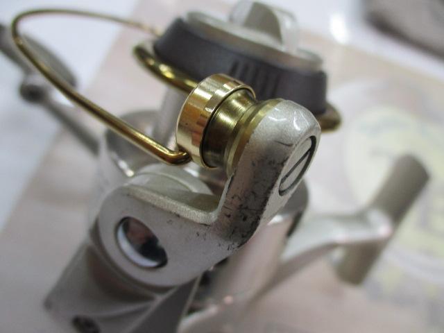 ザウバーVS2000Zi 