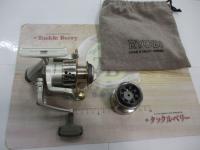 ザウバーVS2000Zi 